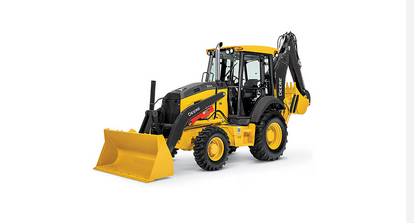 John Deere 310L